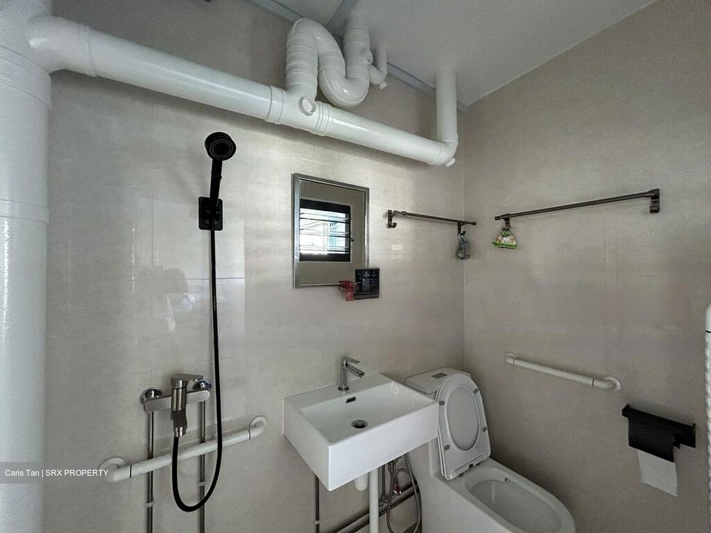 Blk 22 Queen's Close (Queenstown), HDB 5 Rooms #478406121
